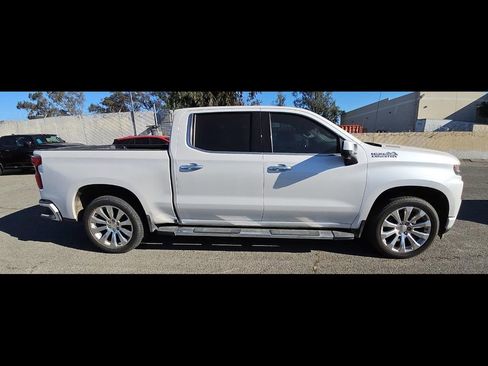 Used 2022 Chevrolet Silverado 1500 High Country RWD image 10