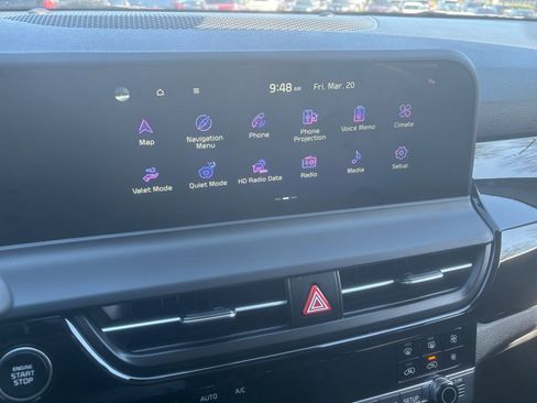 New 2026 Kia Seltos S AWD/4WD image 26