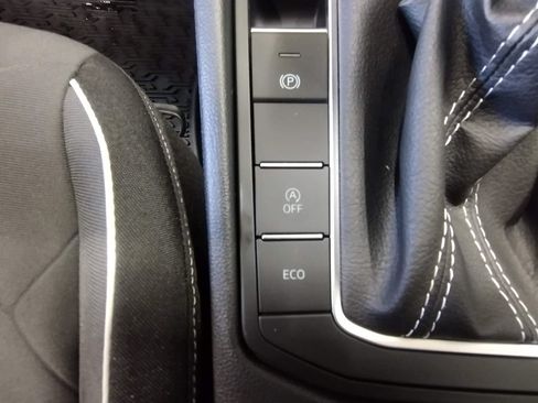 New 2026 Volkswagen Jetta Sport FWD image 27