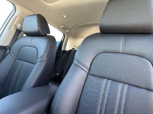 New 2027 Honda HR-V EX-L image 11
