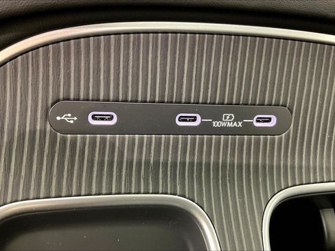 Used 2026 Hyundai Palisade Calligraphy AWD/4WD image 15