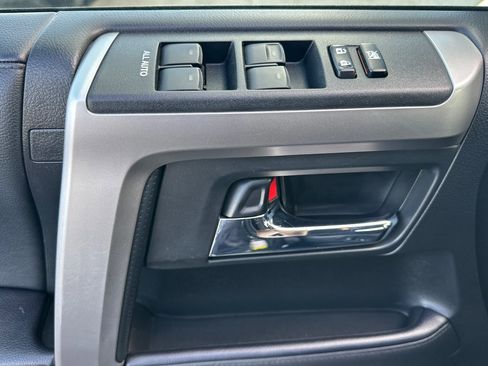 Certified 2021 Toyota 4Runner Trail Special Edition image 11