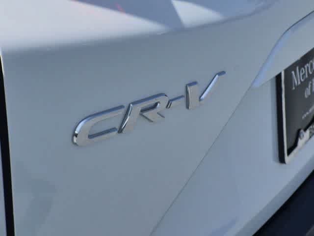 Used 2019 Honda CR-V EX-L image 13