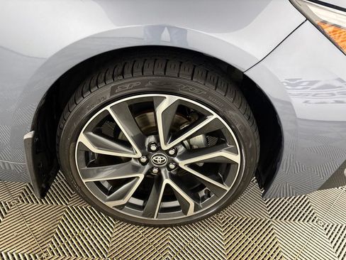 Used 2024 Toyota Corolla SE FWD image 37