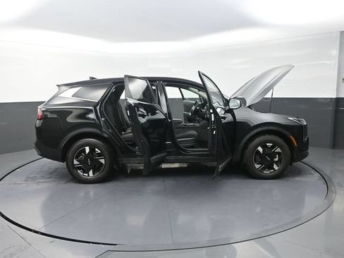 Used 2026 Kia Sportage LX AWD/4WD image 45