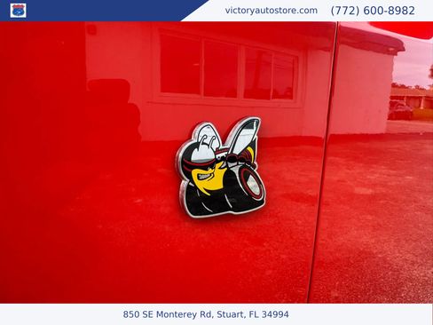 Used 2020 Dodge Challenger R/T Scat Pack w/ Shaker Package RWD image 9