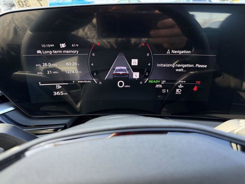 Used 2025 Audi A5 2.0T Premium Plus Sedan w/ Premium Plus image 20