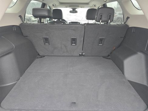 Used 2020 GMC Terrain Denali w/ Denali Premium Package image 14