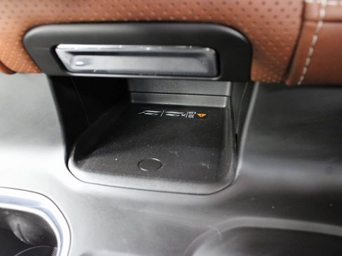 Used 2025 GMC Sierra 1500 Denali Ultimate image 71