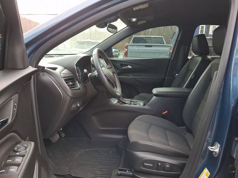 Used 2024 Chevrolet Equinox RS image 13