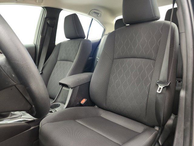 Certified 2026 Toyota Corolla LE FWD image 13