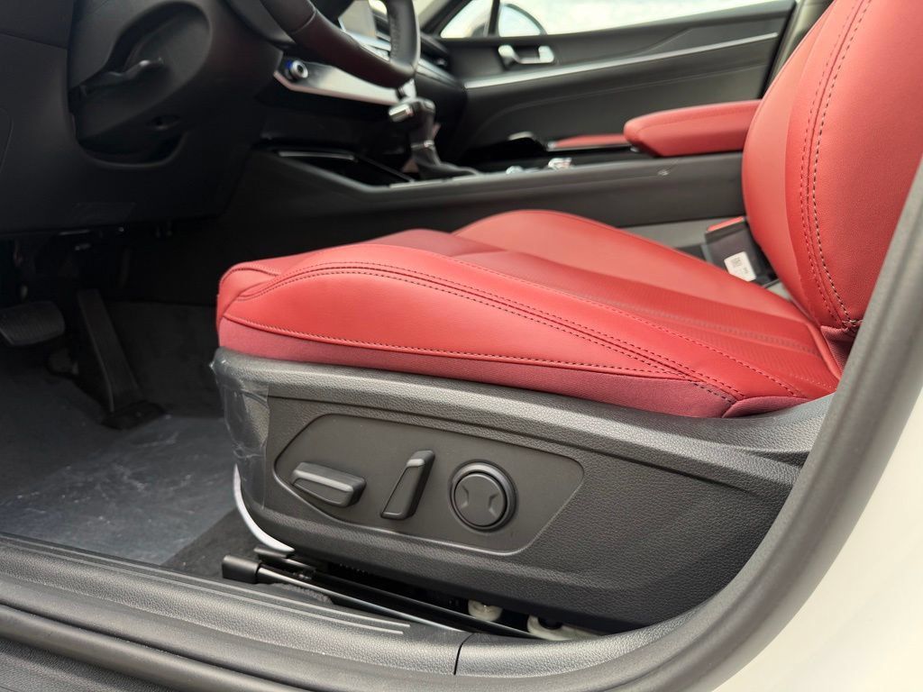 New 2026 Kia K5 GT-Line image 12