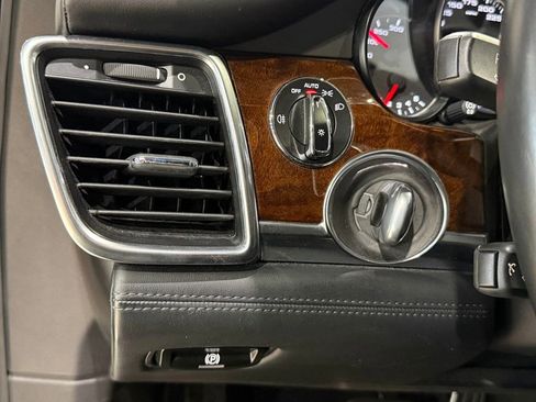 Used 2014 Porsche Panamera Turbo S Executive image 50