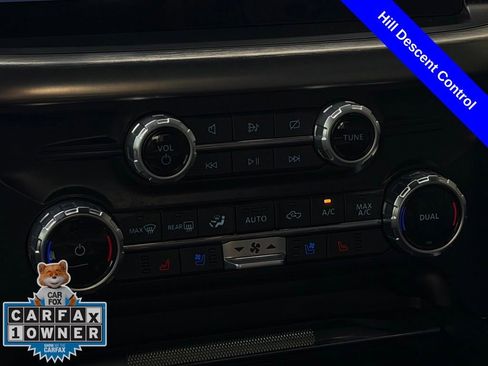 Used 2023 Ford F150 Lariat AWD/4WD image 16