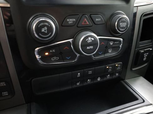 Used 2018 RAM 1500 Sport w/ Convenience Group AWD/4WD image 28