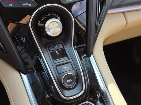 Used 2022 Acura RDX FWD w/ Technology Package image 36