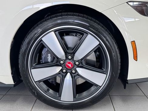 New 2025 Ford Mustang GT Premium w/ 60th Anniversary Package image 2