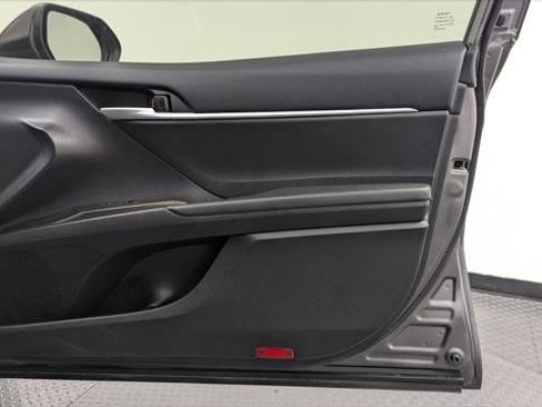 Used 2024 Toyota Camry SE w/ Convenience Package image 19