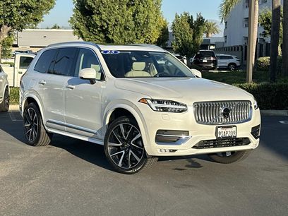 Certified 2025 Volvo XC90 B6 Plus w/ Protection Package Premier