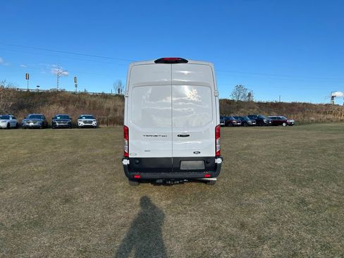 New 2026 Ford Transit 350 148 High Roof AWD image 6