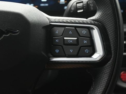 Used 2024 Ford Mustang GT Premium RWD image 17