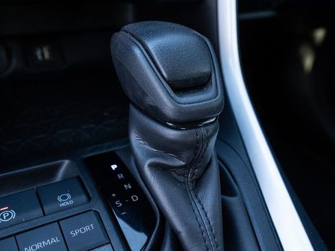 Used 2024 Toyota RAV4 XLE image 24