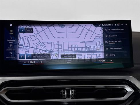 Certified 2023 BMW 330e w/ Driving Assistance Package image 13