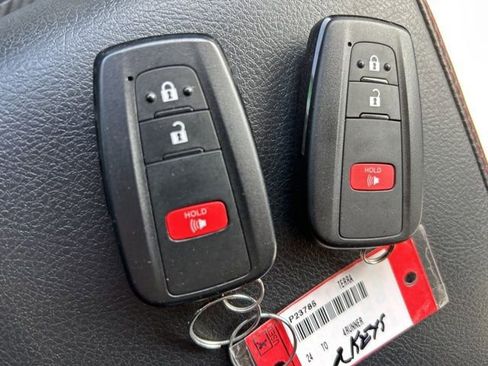 Used 2024 Toyota 4Runner TRD Pro image 24