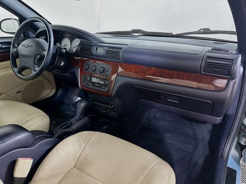Used 2001 Chrysler Sebring Limited image 25