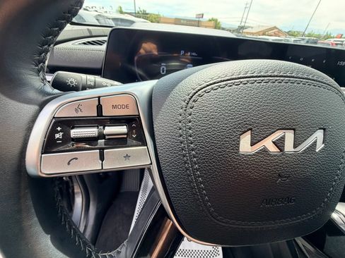 Used 2023 Kia Telluride S w/ S Sunroof Package AWD/4WD image 12