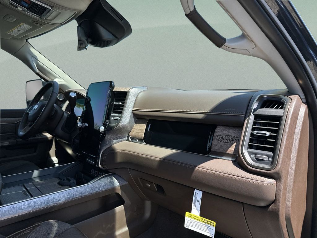 New 2027 RAM 2500 Limited AWD/4WD image 39