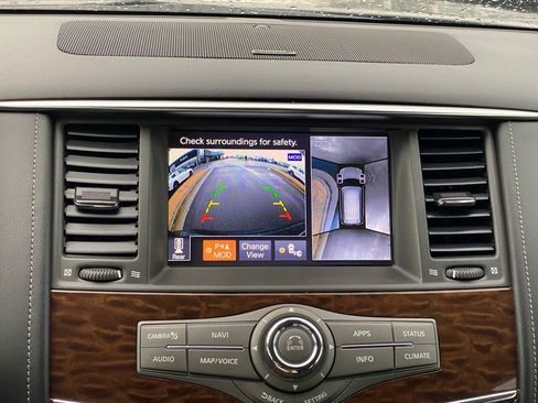 Used 2019 Nissan Armada SL w/ Premium Package RWD image 16