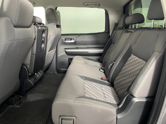 Used 2020 Toyota Tundra SR5 AWD/4WD image 11