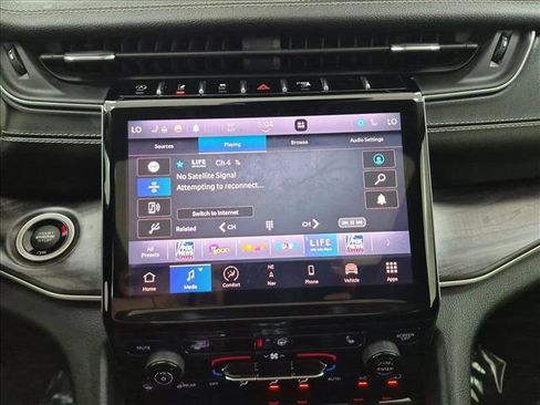Used 2021 Jeep Grand Cherokee L Limited AWD/4WD image 18