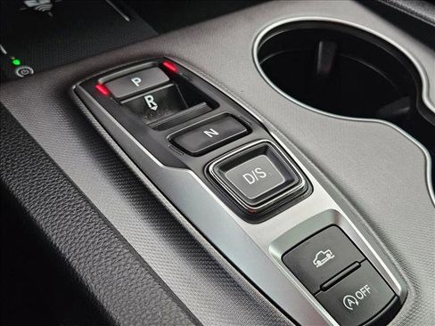 Certified 2025 Honda Ridgeline Sport+ image 12