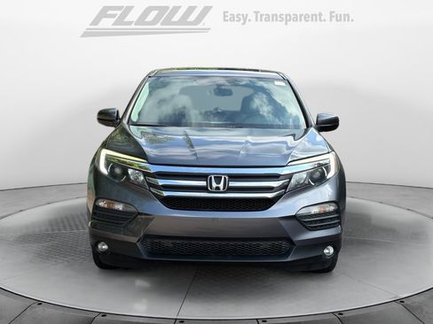 Used 2016 Honda Pilot EX-L image 3
