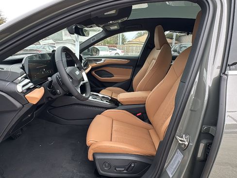 New 2026 Audi A6 Premium Plus image 9