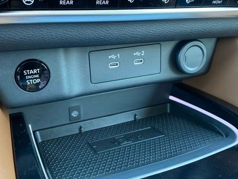 New 2026 Nissan Rogue Platinum w/ Platinum Premium Package image 19