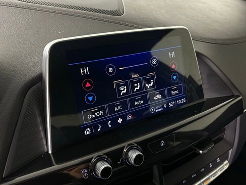 Used 2024 Cadillac CT4 Premium Luxury w/ Climate Package image 26