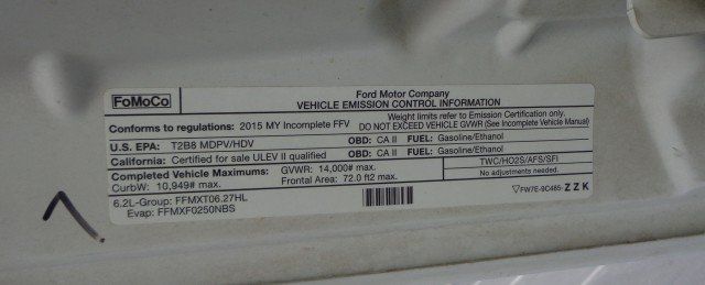 Used 2015 Ford F250 XL RWD image 10