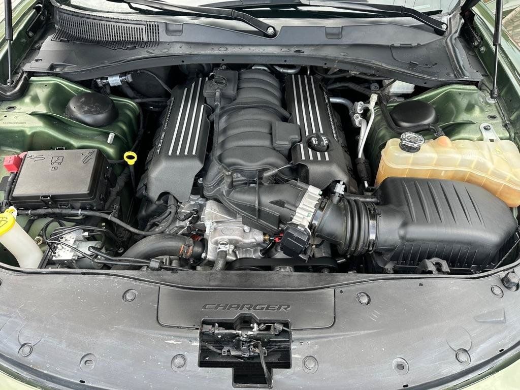 Used 2023 Dodge Charger Scat Pack RWD image 30