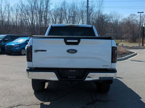 Used 2016 Ford F150 XLT w/ Equipment Group 301A Mid image 7