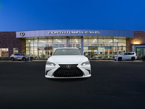 Used 2023 Lexus ES 250 250 image 19