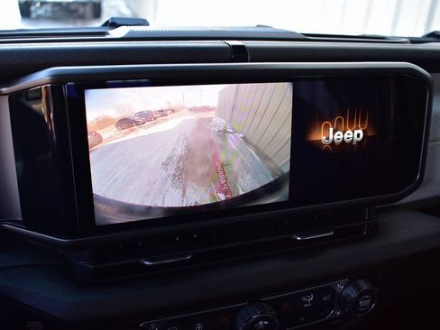 New 2026 Jeep Wrangler Sport S image 47