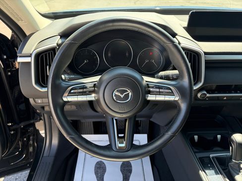 Used 2023 MAZDA CX-50 2.5 S w/ Cargo Package AWD/4WD image 9