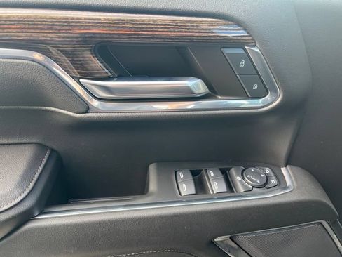 New 2024 GMC Sierra 1500 SLE AWD/4WD image 15