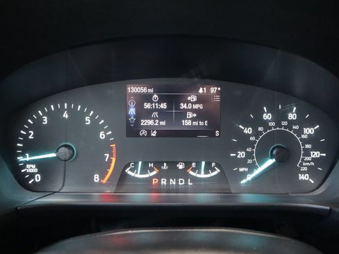 Used 2022 Ford Escape SE w/ SE Sport Appearance Package FWD image 34