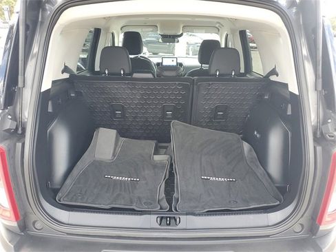 Used 2021 Ford Bronco Sport Big Bend image 9