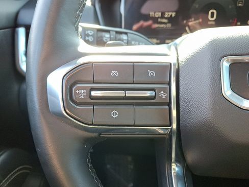 Used 2025 GMC Terrain Elevation image 20