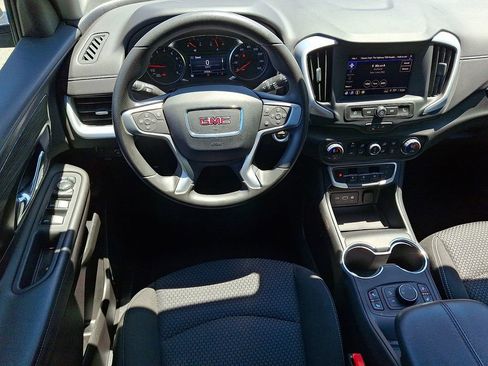 Used 2023 GMC Terrain SLE w/ Driver Convenience Package AWD/4WD image 11